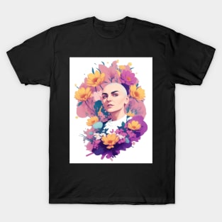 Sinead O Connor T-Shirt